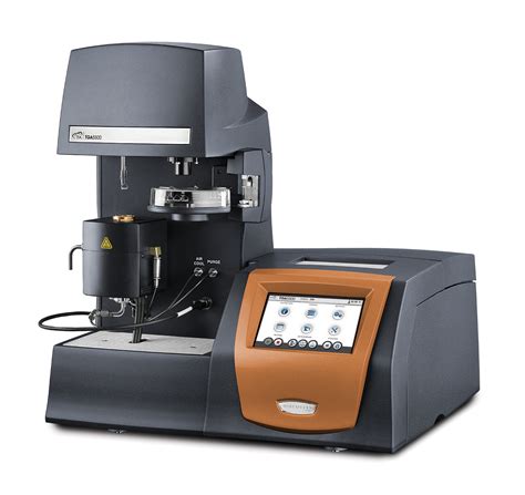 Thermo gravimetric analyzer (TGA) tv shopping|thermogravimetric analyzer price.